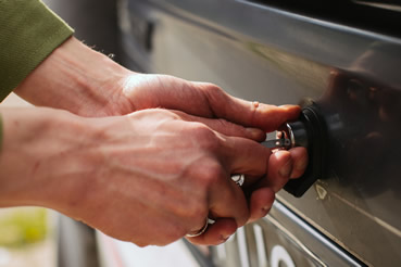 Locksmith Services in Hampstead gdn Suburb